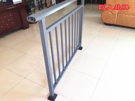 鋁合金欄桿批發型材 